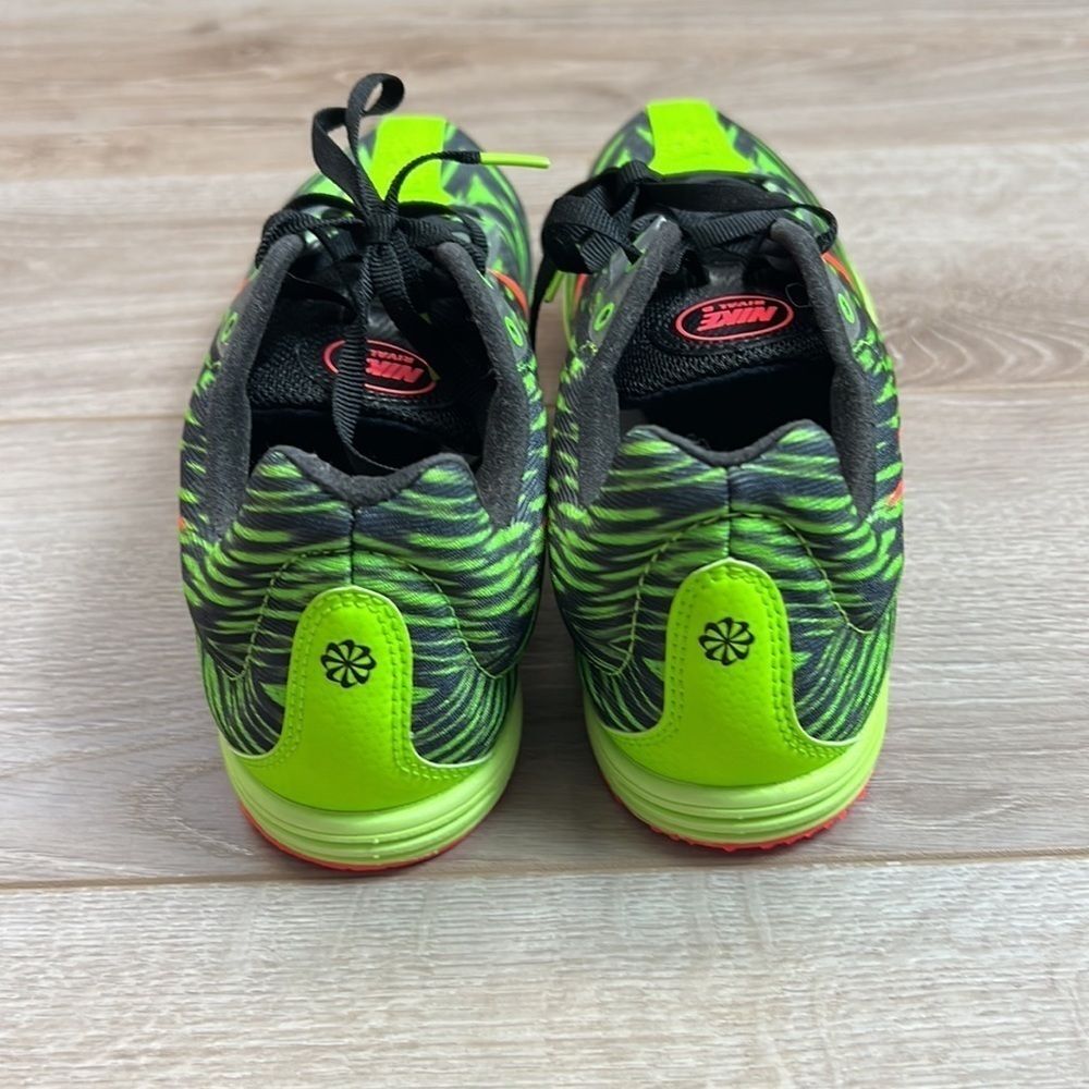 NWOB Nike Rival D Women’s Track & Field Sprint Spikes – Size 7 - Picture 7 of 11